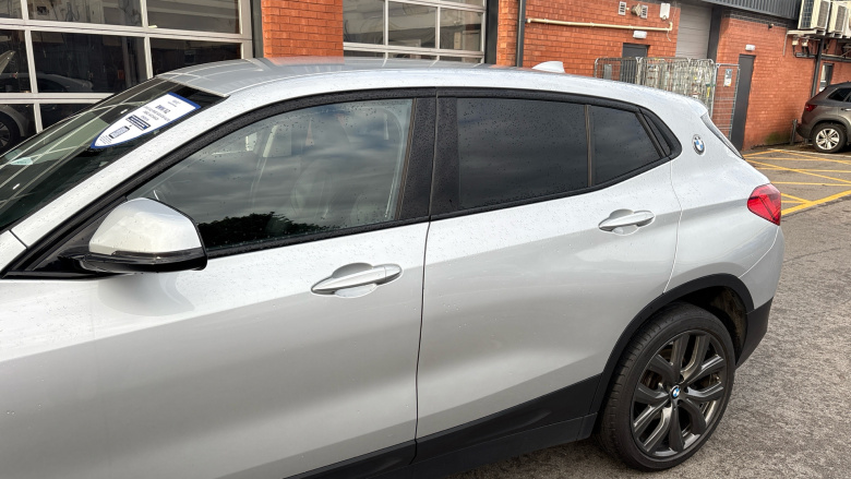 BMW X2 xDrive 20d Sport 5dr Step Auto Diesel Hatchback